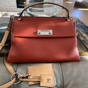 Henri Bendel Perfect Fall handbag!